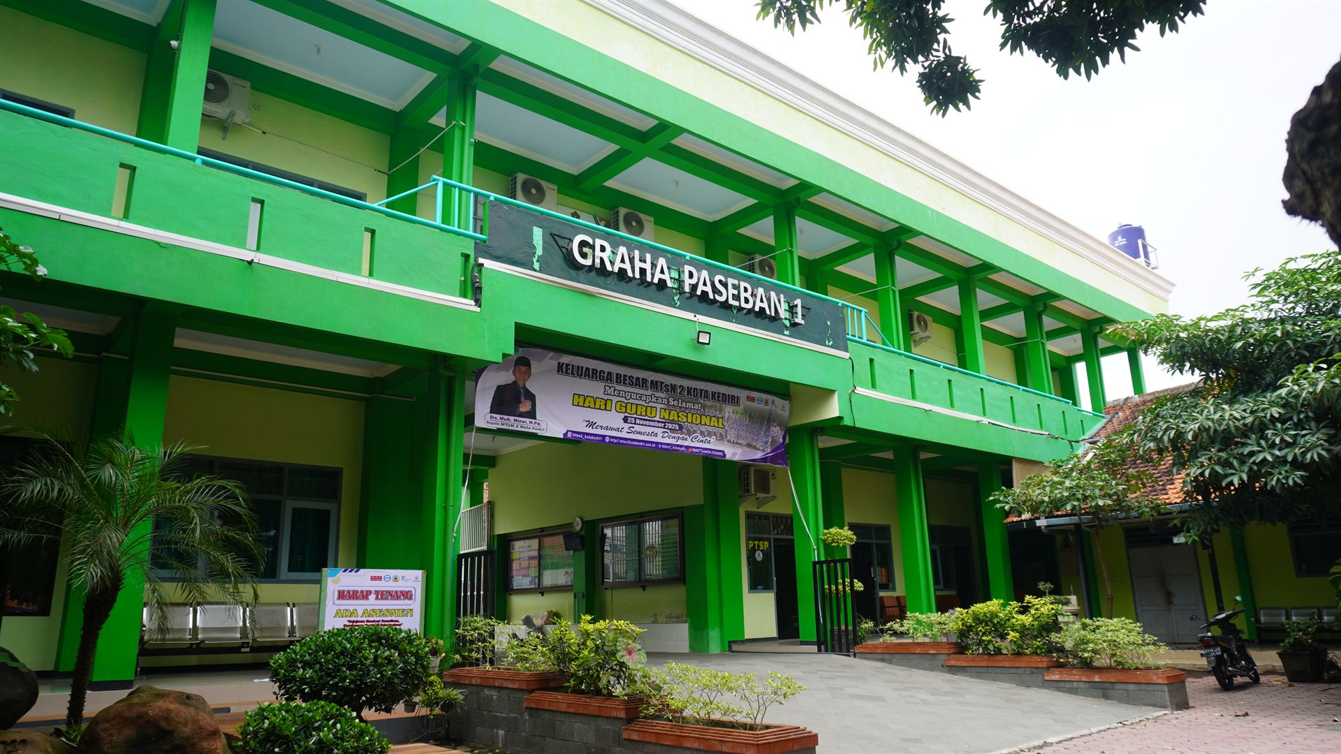 Graha Paseban
